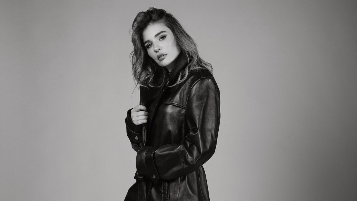 Gonca Vuslateri, çocukluğunu anlattı: Gürültülü bir evde büyüdüm