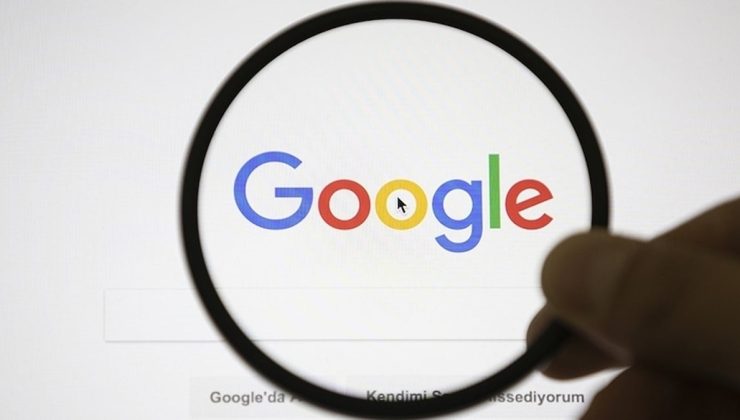 Google’ın ’67’ araması, gündem oldu
