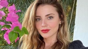 Gözaltına alınan Ezgi Eyüboğlu’nun sevgilisi bakın kim çıktı