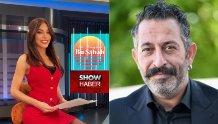 Gözaltına alınan Habertürk sunucusu ofiste yasaklı madde kullanıp videosunu Cem Yılmaz’a göndermiş