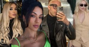 Gözaltındaki fenomenler adliyeye sevk edildi