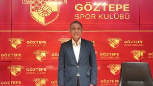 Göztepe’ye yeni tesis müjdesi geldi