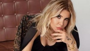 Gülben Ergen’den Mustafa Destici’ye: Ben kin tutmuyorum