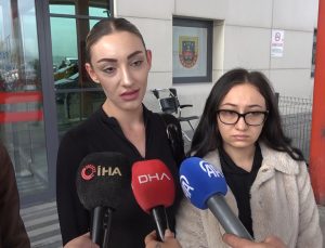 Güllü’den kızı Tuğyan’a sitem dolu sözler: Hayatını kim pislettiyse ona git