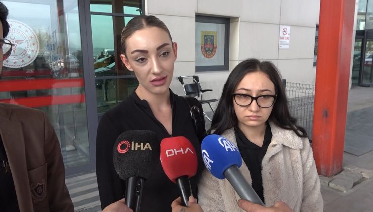 Güllü’den kızı Tuğyan’a sitem dolu sözler: Hayatını kim pislettiyse ona git