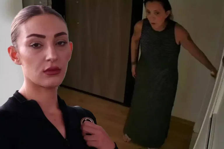 Güllü’nün kızı Tuğyan’ın bilinmeyenler: Annesinden gizli hamile kalıp çocuk aldırmış