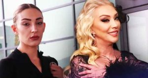 Güllü’nün kızı tutuklandıktan sonra ilk kez konuştu: O ismi işaret etti