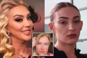 Güllü’nün Kızıyla İlgili Paylaşım Tartışma Yarattı!