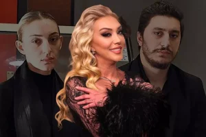 Güllü’nün oğlu, “Ablan anneni öldürebilir mi?” sorusuna böyle yanıt verdi: Bir kişi için yapabilir