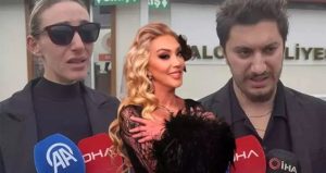 Güllü’nün oğlu canlı yayında tek tek anlattı: Bu zamana kadar susmak istiyordum ancak…