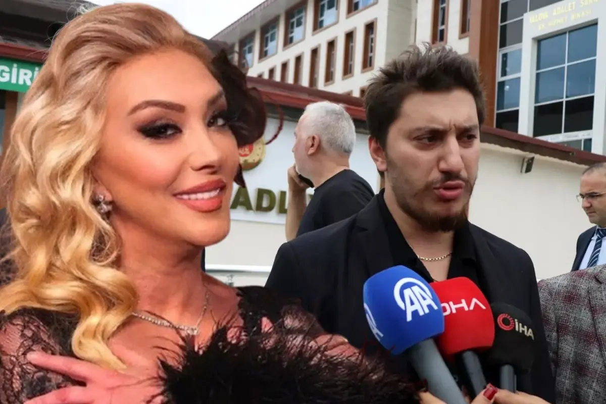 Güllü’nün oğlu savcılıkta ifade verdi