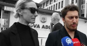 Güllü’nün oğlundan kız kardeşi Tuğyan Ülkem hakkında bomba iddia