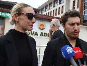 Güllü’nün patronundan çarpıcı iddia: Üçüncü bir kişi daha var, o da…