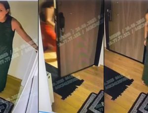 Güllü’nün son doğum gününden yürek burkan görüntü: Tek dileği yine evlatlarıydı