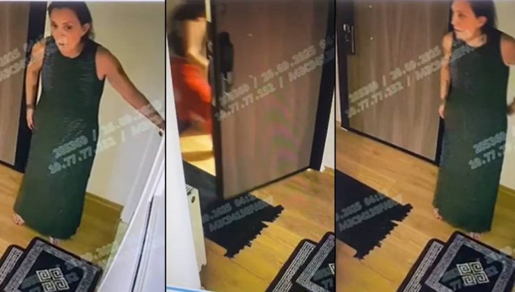 Güllü’nün son doğum gününden yürek burkan görüntü: Tek dileği yine evlatlarıydı