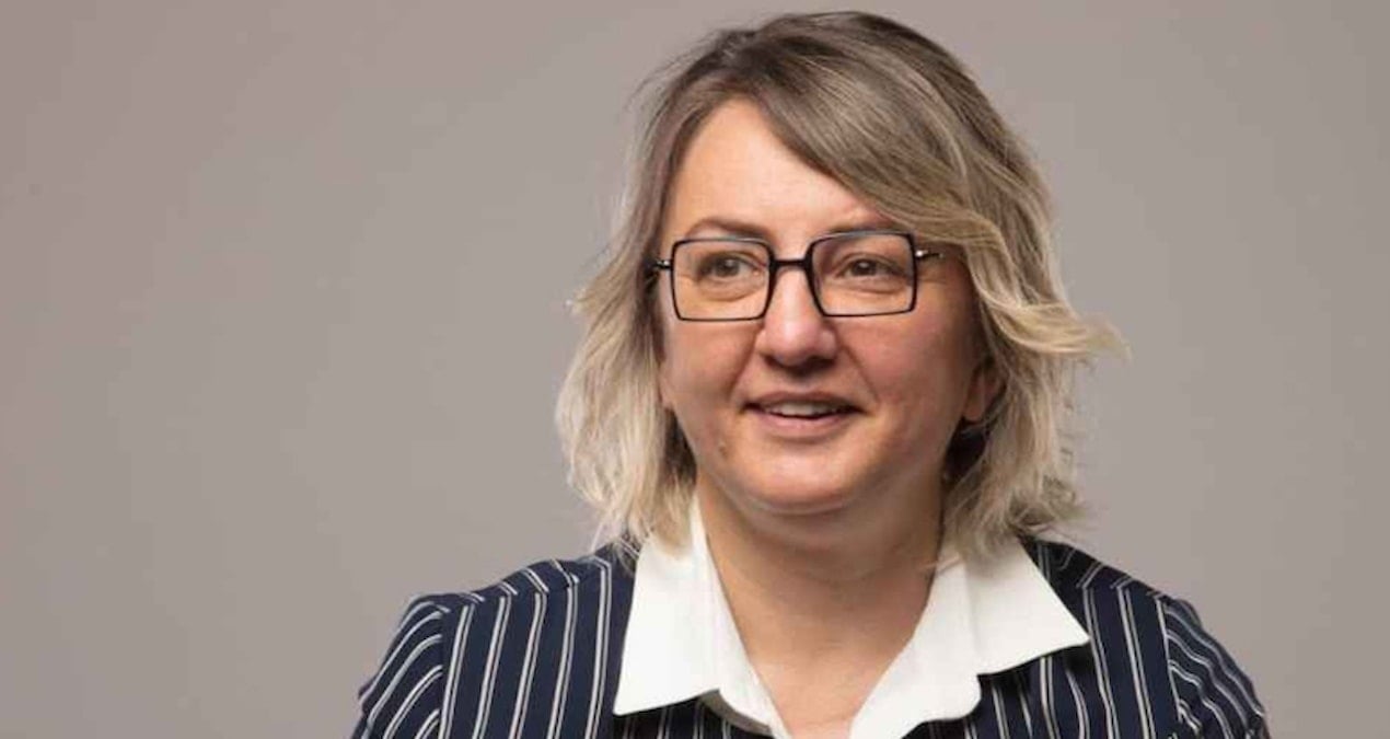 Gülşah Durbay ile Özgür Özel hakkında iftirada bulunan gazeteci kalp krizi geçirdi