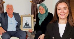 Gülşah Durbay’ın annesi kızının en büyük hayalini açıkladı