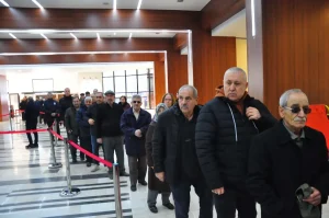 Gülşah Durbay’ın Vefatı ve Taziyeler