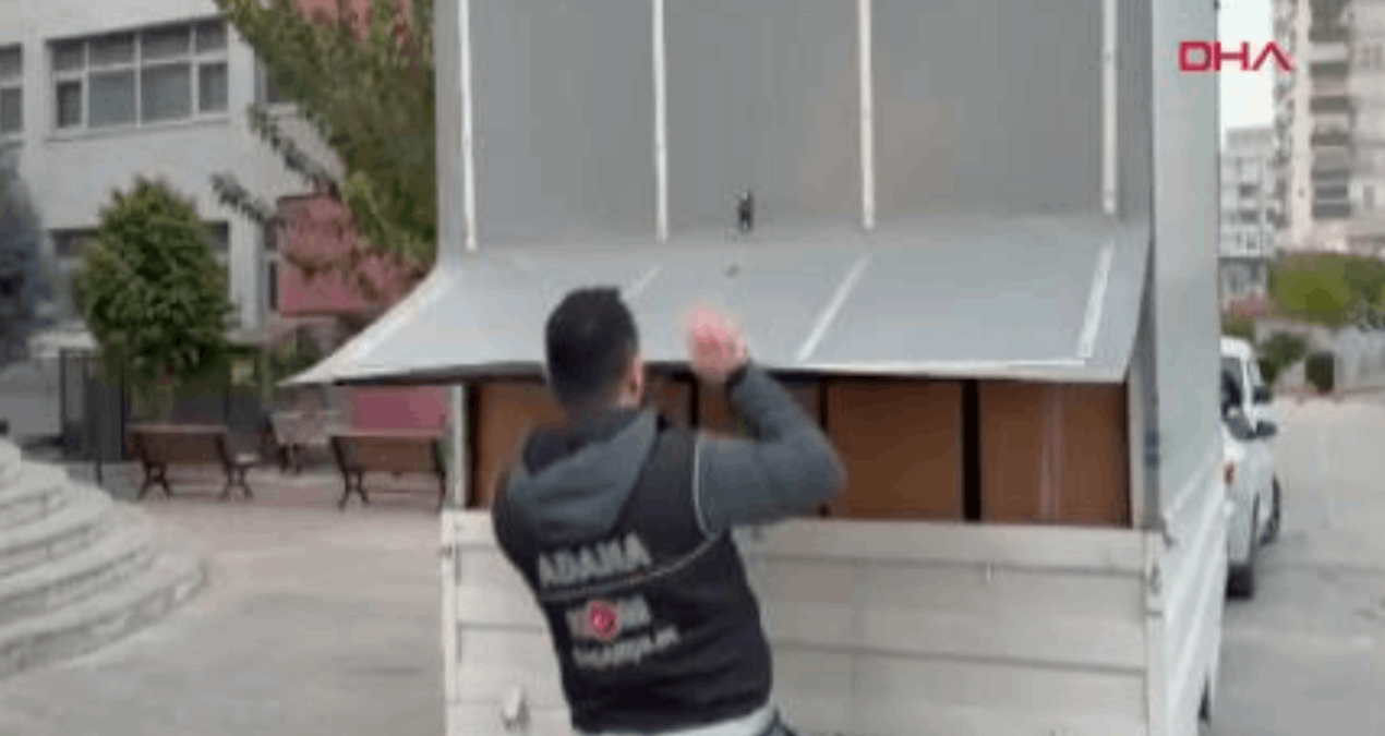 Gümrük kaçağı 11 milyon 650 bin makaron yakalandı