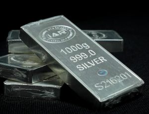 Gümüş rekor haftasını geride bıraktı