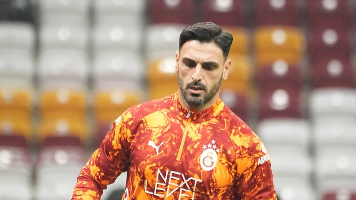 Günay Güvenç: Uğurcan’ı destekleyeceğim