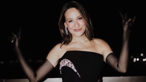 Gupse Özay, erkekleri uyardı: Sağlığınız için hanımcı olun