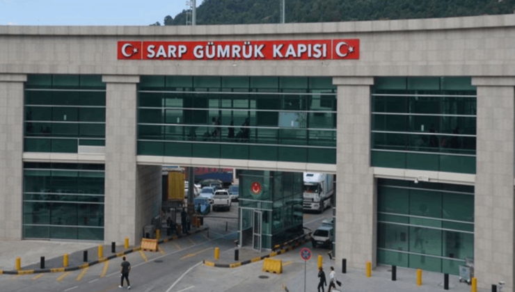 Gürcistan’a geçişlerde kimlik yeterli olmayacak! Eski dönem bitti…