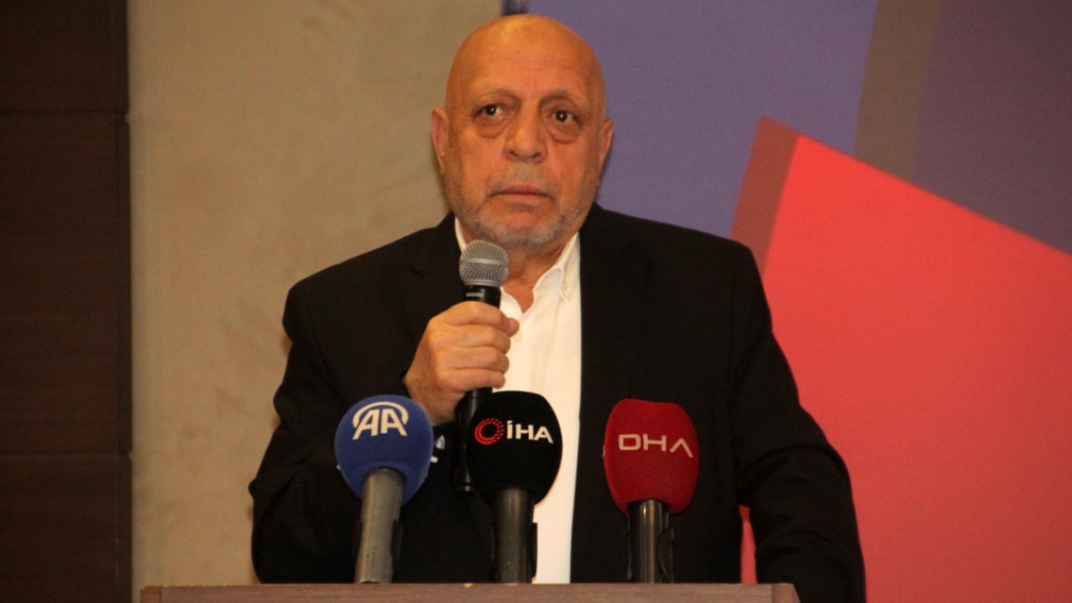 HAK-İŞ Başkanı: Asgari ücret tespit komisyonu değişmeli