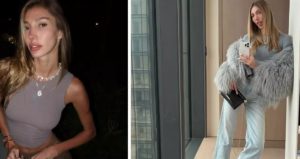 Hakkında yakalama kararı çıkarılan Şevval Şahin ilk kez konuştu