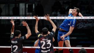 Halkbank, İstanbul Gençlik’i yendi