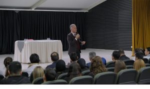 “Halkımız Denetleyici, Kontrol Eden, Gören Göz Olsun”