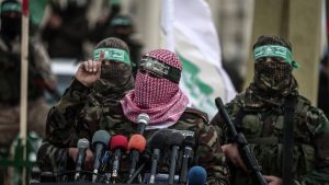 Hamas, Ebu Ubeyde’nin ölümünü resmi olarak doğruladı