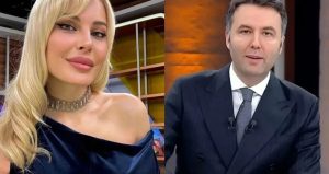 Hande Sarıoğlu ateş püskürdü: Mehmet Akif Ersoy’a sert sözler