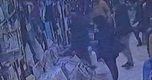 Hapis cezası onandı, polisleri karşısında görünce bayıldı