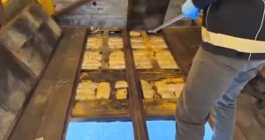 Hatay’da 220 bin adet uyuşturucu ecza ele geçirildi