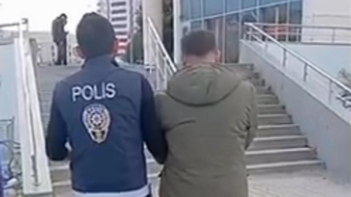 Hatay’da apartmandan 1 milyon 800 bin TL’lik altın çaldı