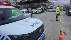 Hatay’da beton mikserinin ezdiği motosikletteki 13 yaşındaki çocuk hayatını kaybetti