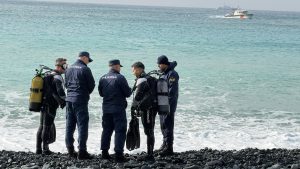 Hatay’da kaybolan balıkçının cansız bedeni Kuzey Kıbrıs’ta bulundu
