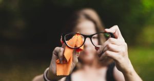 Havuç veya brokoli değil, tüketen gözlüğe ihtiyaç duymuyor: Gözleri şahin gibi keskin yapıyor