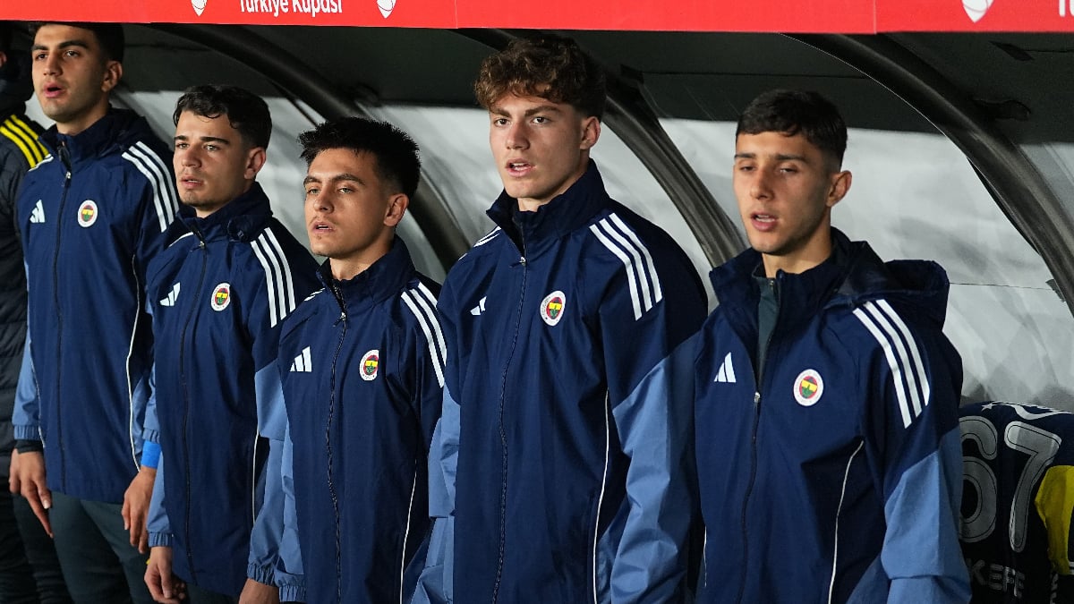 Haydar Karataş ile Alaettin Ekici, derbide forma giydi