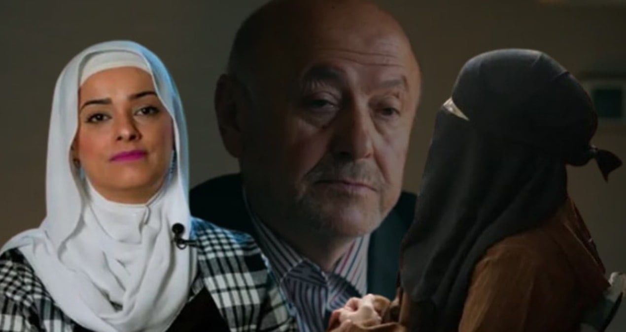 Hayır mağazasında cinsel ilişki karşılığı yardım skandalı: 35 yıl hapsi istendi