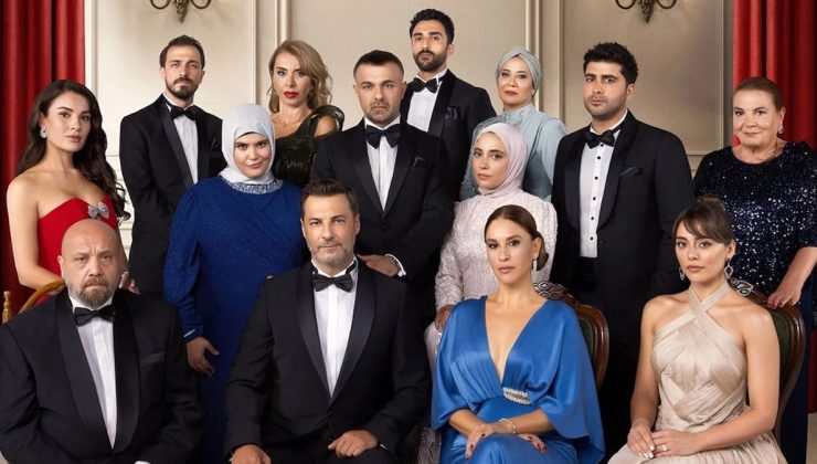 Her yer Kızılcık Şerbeti