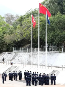 Hong Kong Yönetiminden G7 ve AB’ye Tepki