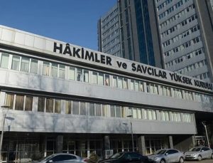 HSK’nin yeni atama kararnamesi Resmi Gazete’de yayımlandı