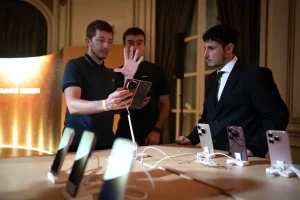 Huawei, Arjantin Pazarına Geri Döndü