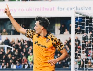 Hull City, Millwall’a üç attı!