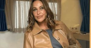 Hülya Avşar tesettüre girdi: Sosyal medya ikiye bölündü