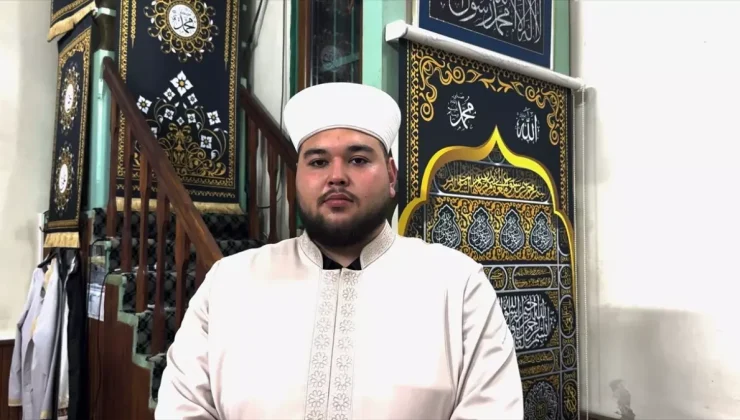 Hünkar Cami: Türkiye-Romanya Dostluğunun Simgesi