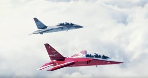 HÜRJET’in satışı için İspanya ile anlaşma imzalandı