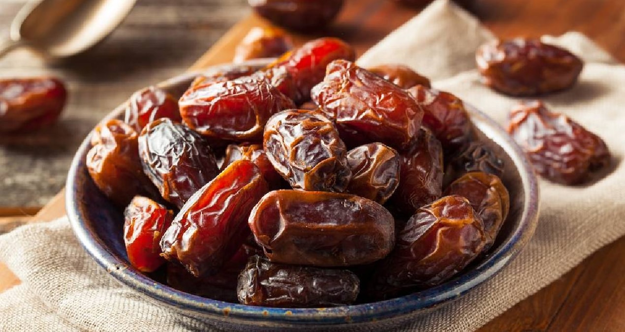 Hurmanın faydası kadar riski de var: Yemeden önce iki kez düşünün